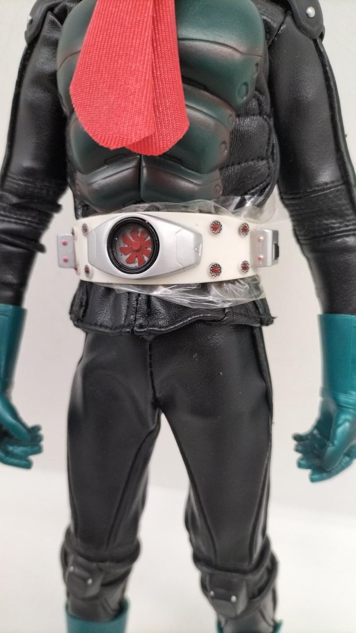 メディコム・トイ|BM!PROJECT 仮面ライダー1号 THE NEXT|【ハードオフ