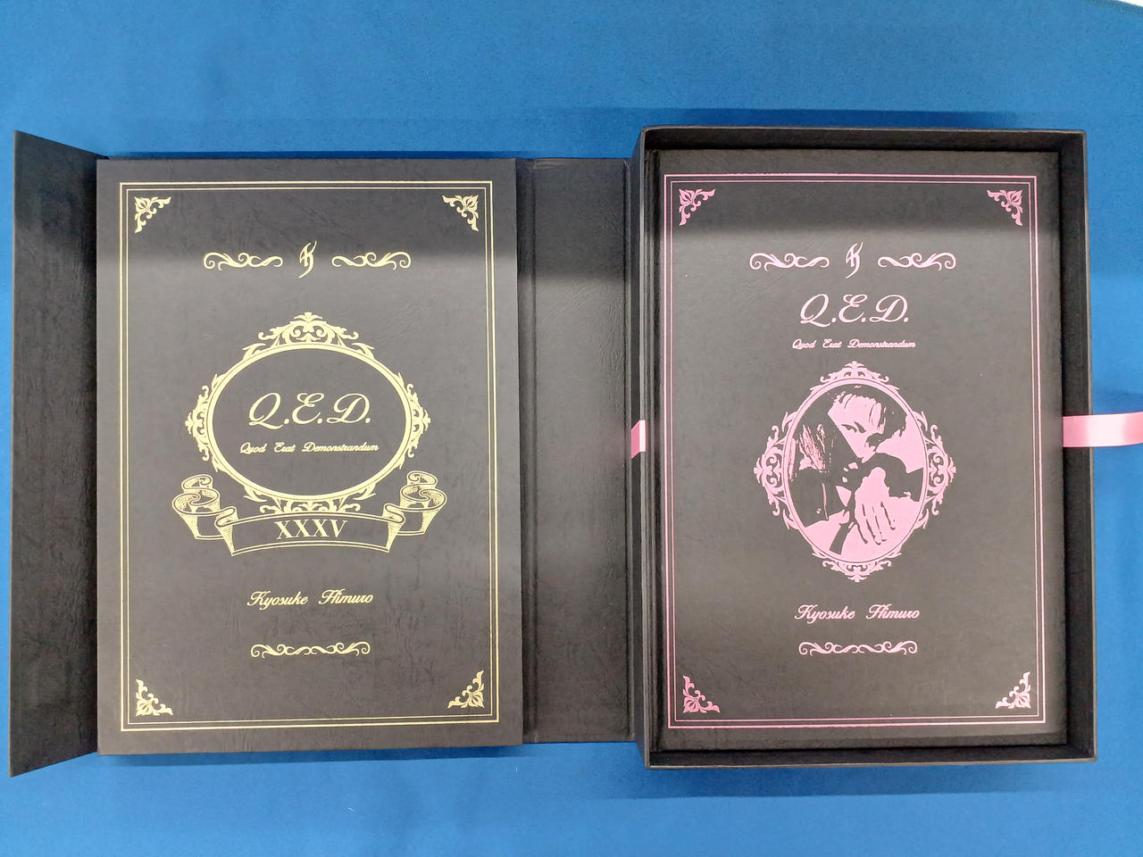 ワーナーミュージックジャパン|氷室京介35th Anniversary LIVE FILM