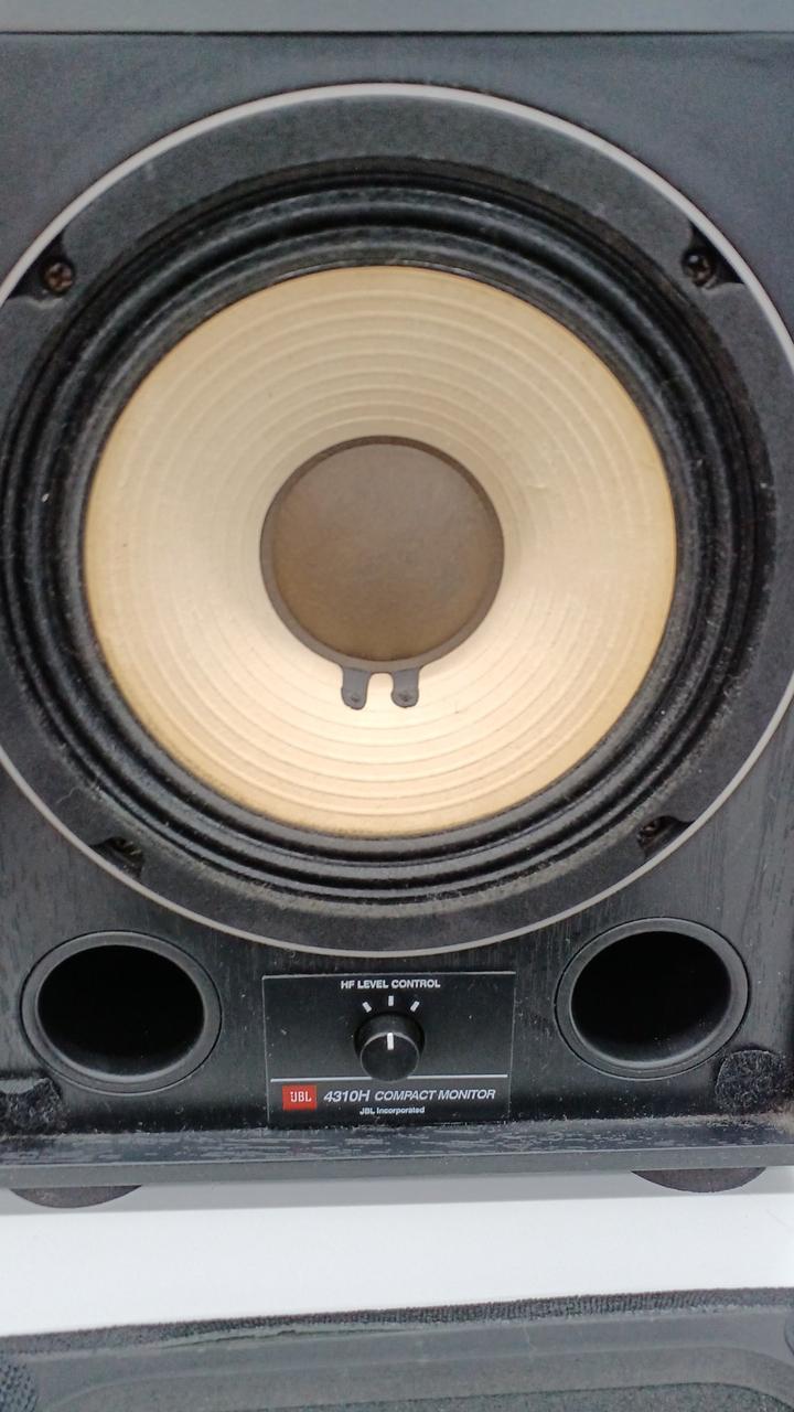 ジェービーエル(JBL)|ブックシェルフスピーカー|【ハードオフ公式通販