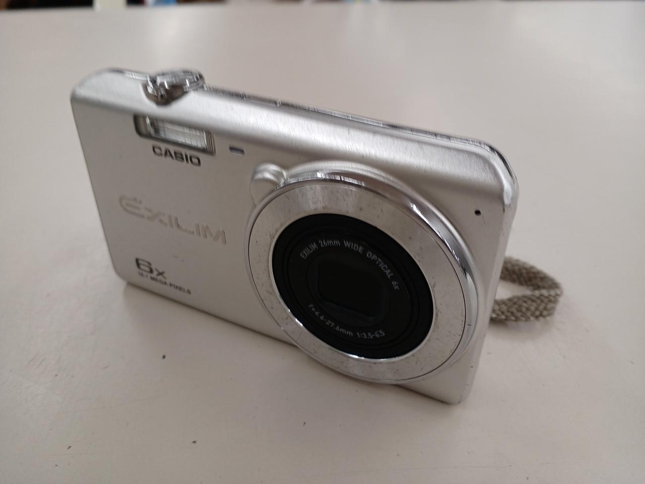 カシオ(CASIO)|デジタルカメラ|【ハードオフ公式通販】オフモール