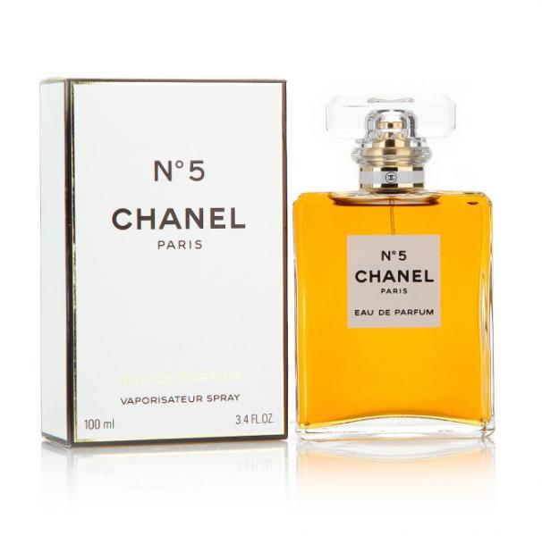CHANEL No.5 EDP 100 ml Preturi CHANEL No.5 EDP 100 ml Magazine