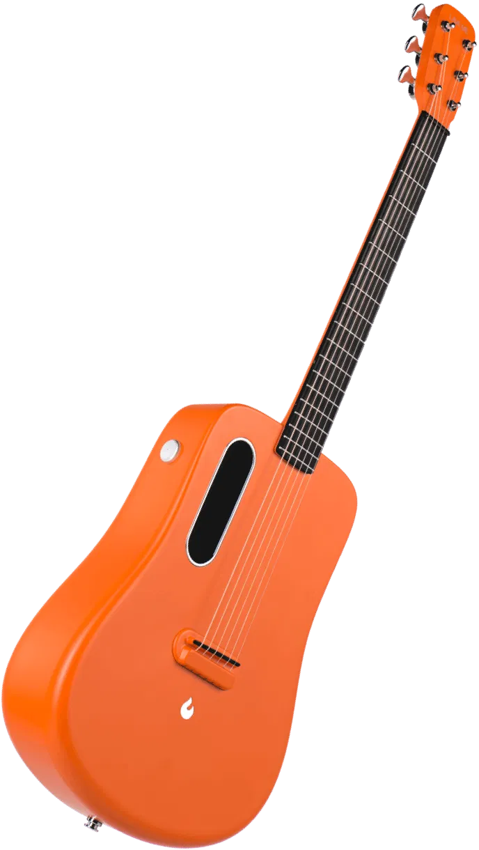 LAVA ME 2 - Acoustic Travel Guitar
