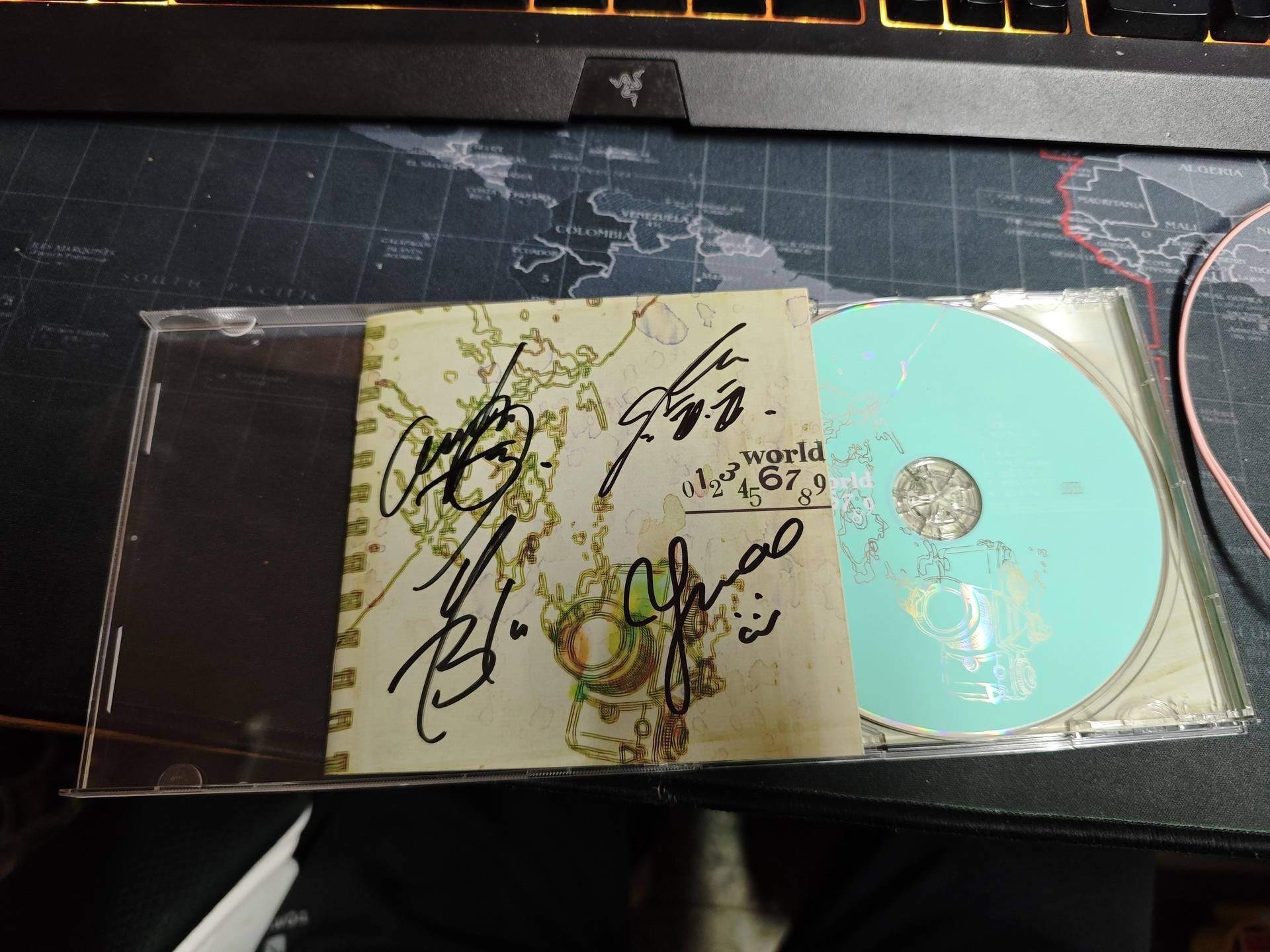 邦楽 wowaka World 0123456789 邦楽 world0123456789 wowaka wowaka