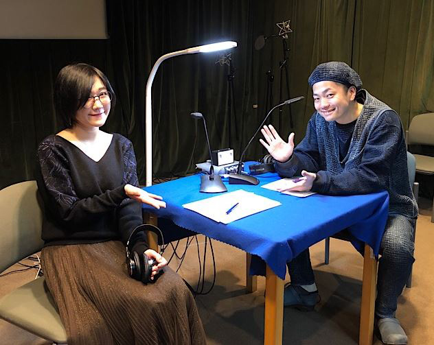 RADIO - PERSONA5 the Animation