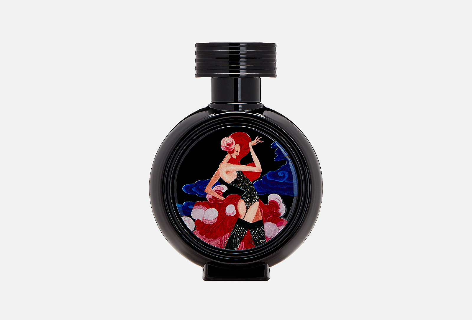 HFC Парфюмерная вода I WANNA BE LOVED BY YOU 75 мл — купить в