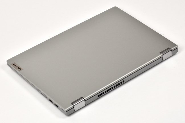 レノボ IdeaPad Flex 550i レビュー：お値段以上に高性能！高コスパ