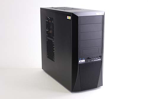 ドスパラ】i7-8700 ×RTX2060の性能レビュー | はじめてゲームPC