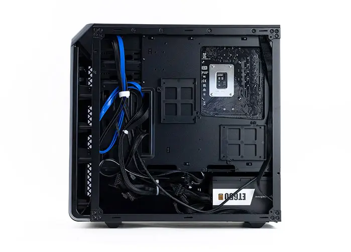 GALLERIA RM5C-R36T」の実機レビュー RTX 3060 Ti搭載 | はじめてゲームPC