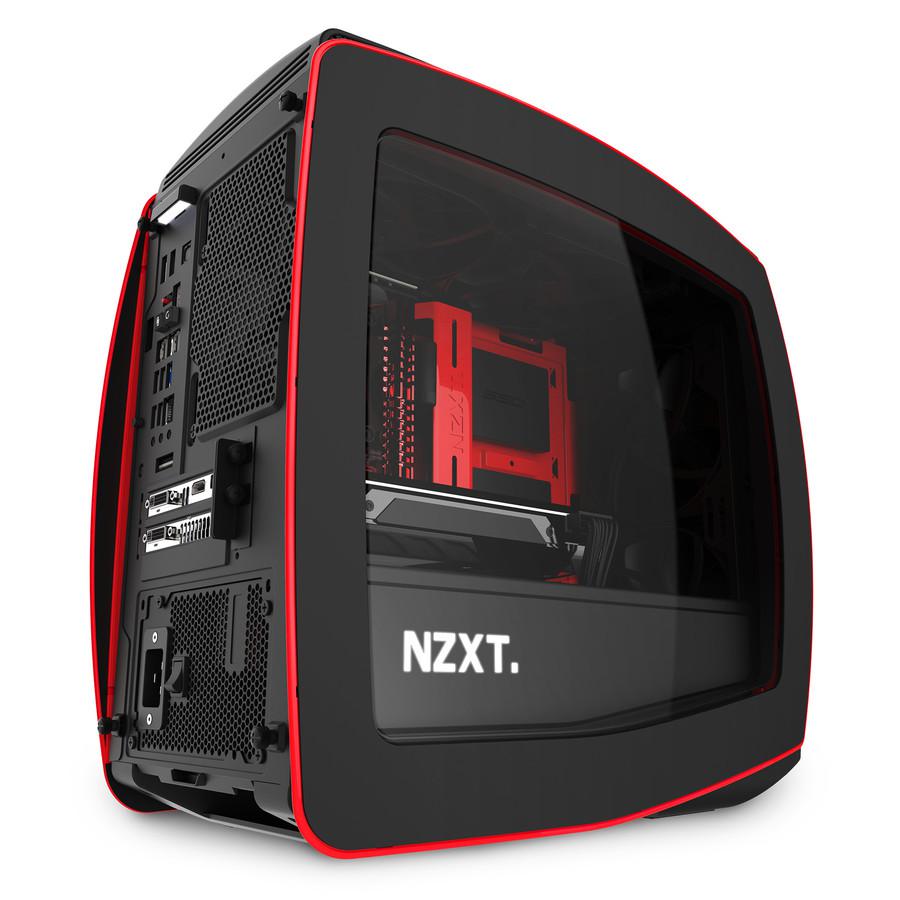 NZXT Manta Mini-ITX Enclosure Review: Maxi-Mini - PC Perspective