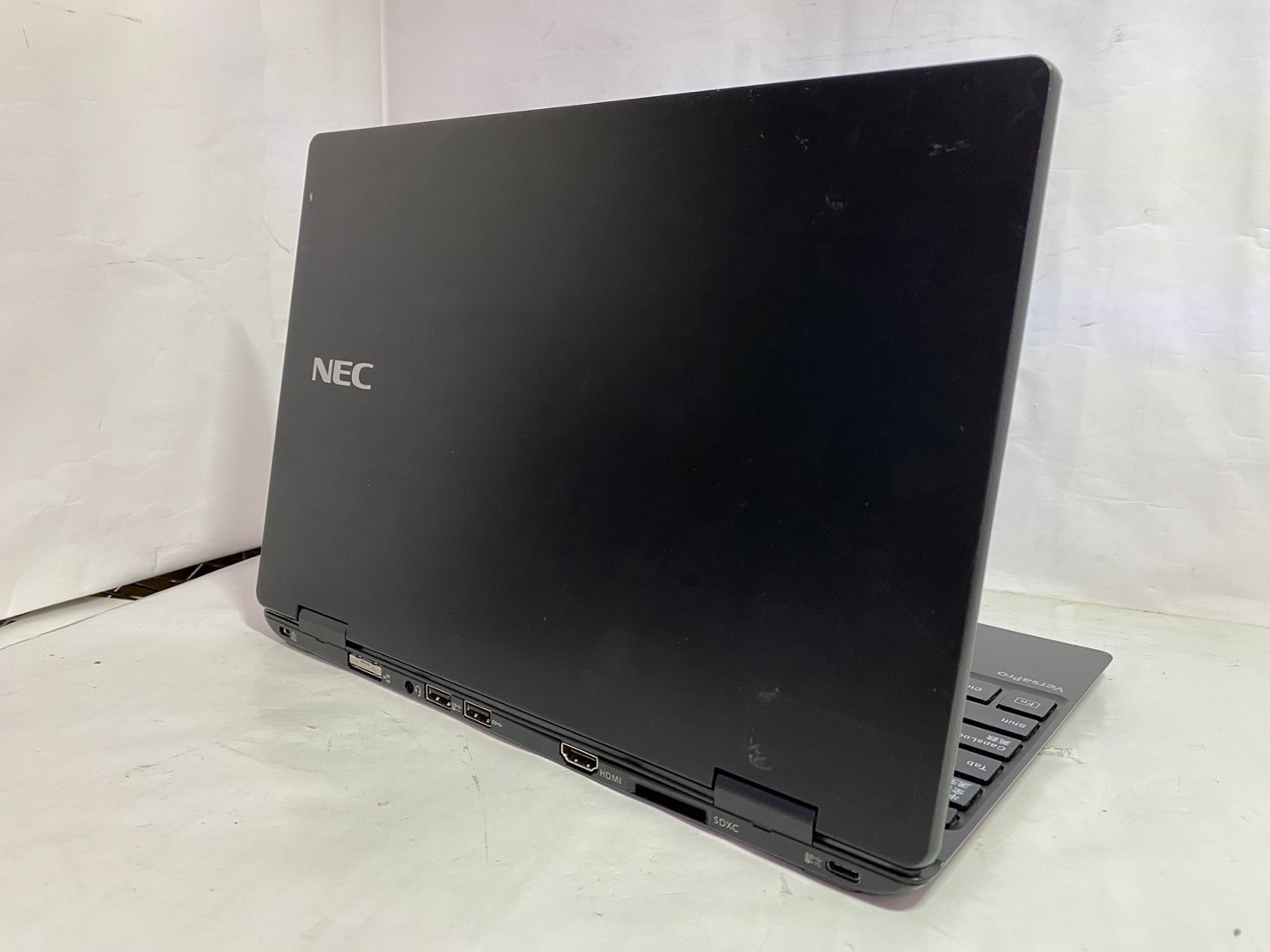 NEC(日本電気) VersaPro VKT13/H-4 (PC-VKT13HZG4)の激安通販(詳細情報