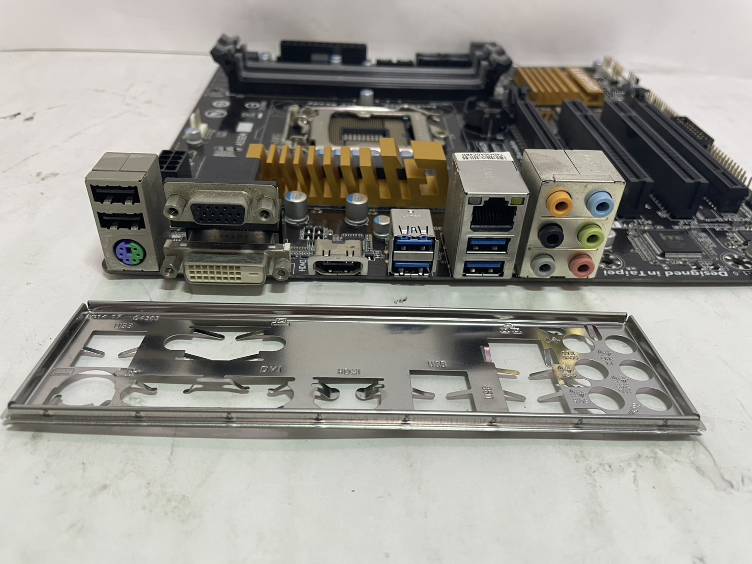 パソコンパーツ 在庫一覧 - パソコンショップパウ