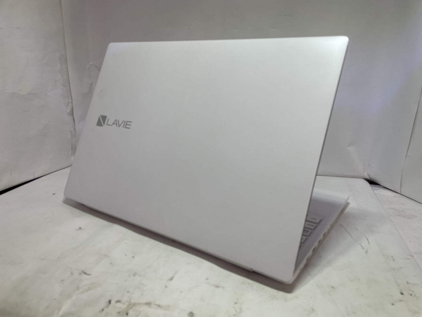 NEC(日本電気) LAVIE Direct NS PC-GN18CJTAFの激安通販(詳細情報