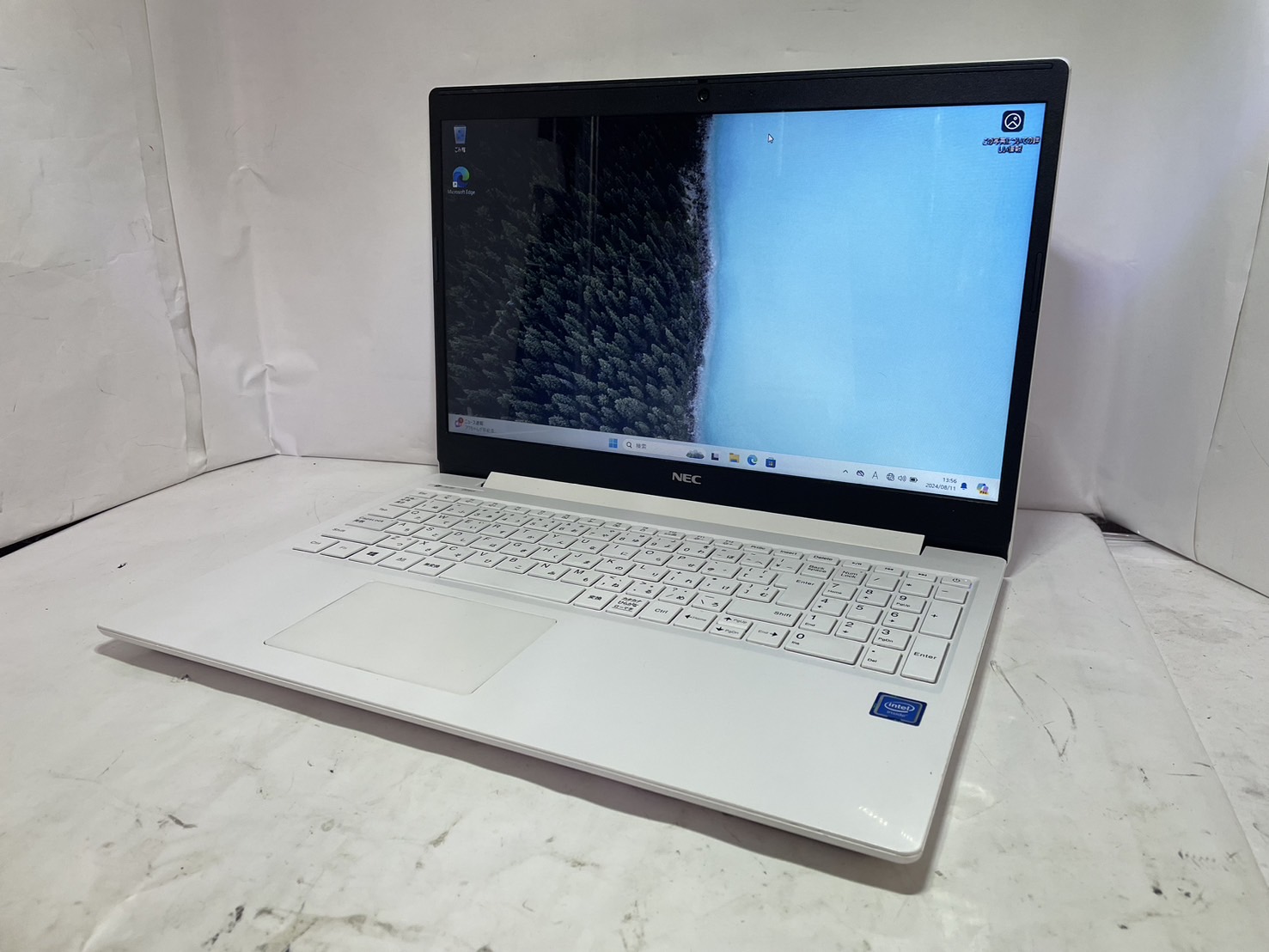 NEC(日本電気) LAVIE Direct NS PC-GN18CJTAFの激安通販(詳細情報