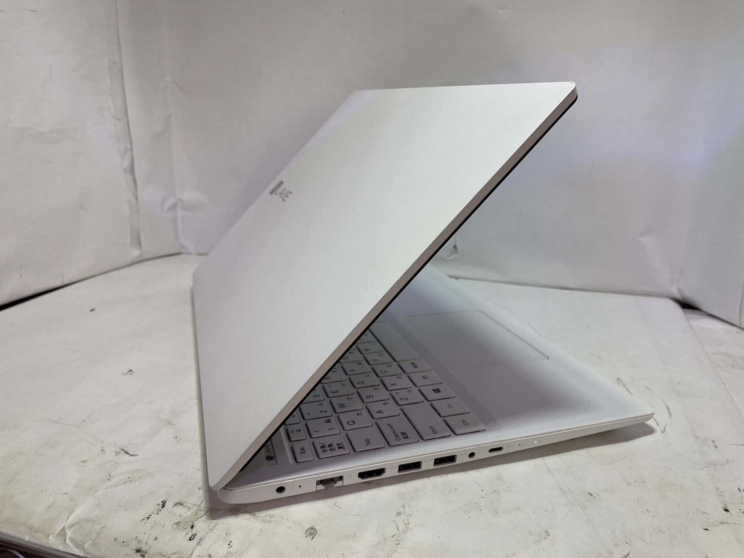 NEC(日本電気) LAVIE Direct NS PC-GN18CJTAFの激安通販(詳細情報