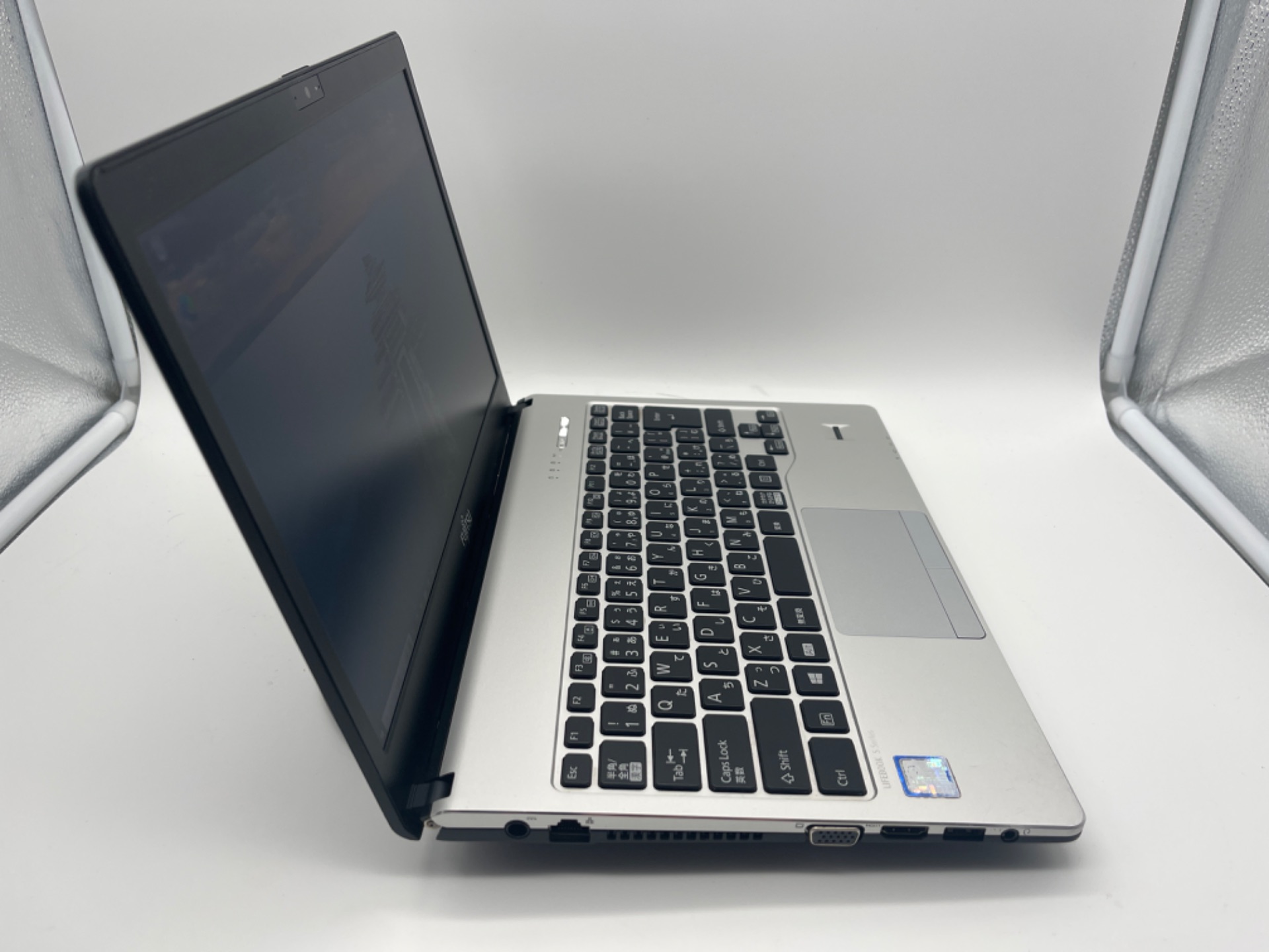 FUJITSU(富士通) LIFEBOOK S937/T (FMVS11001)の激安通販(詳細情報