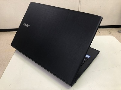 ACER(エイサー) TravelMate P259-G2-M