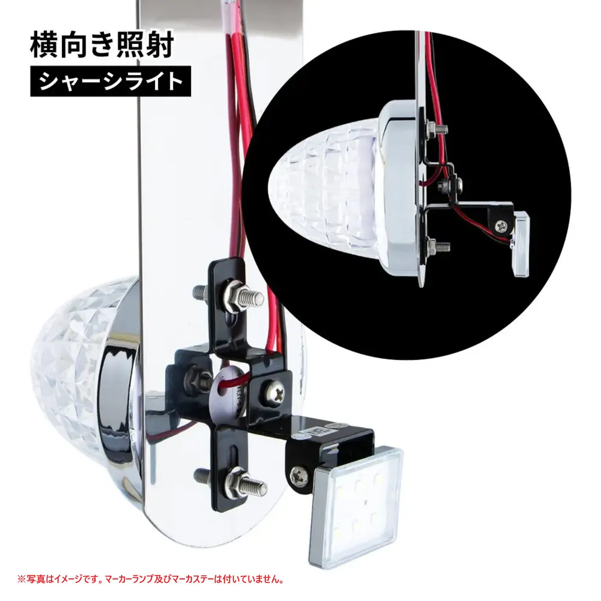 公式】パーマンショップ-ハイパワーLEDダウンライト ミニ ブルー