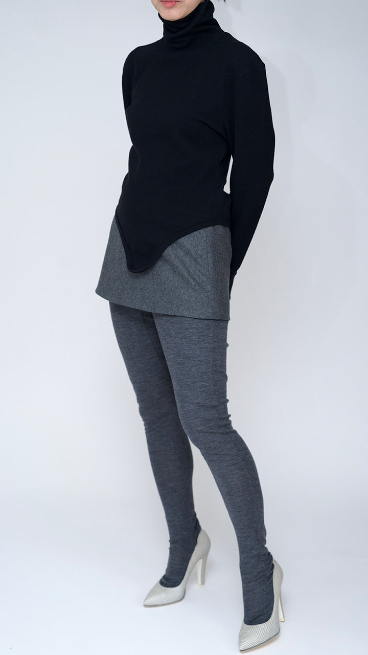 zinc rib tail turtle – pan（パン）