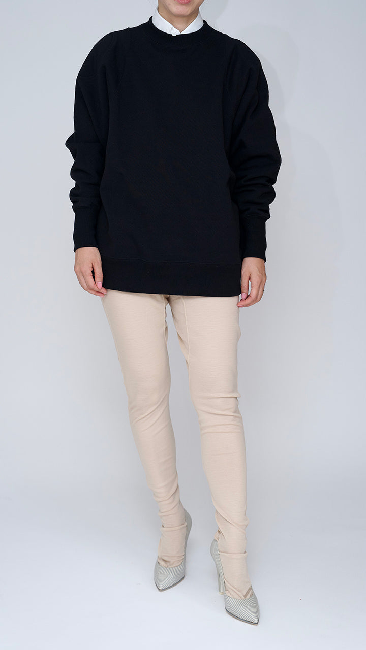 shoulder sweat p/o – pan（パン）