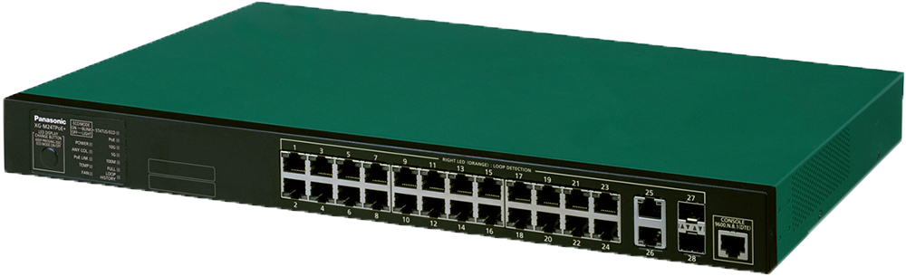 Switch-s16iG ポートハブ PN24160G9 スイッチングハブ