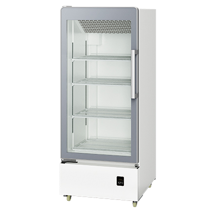 商品ラインアップ［冷蔵ショーケース］｜店舗向けショーケース｜食品