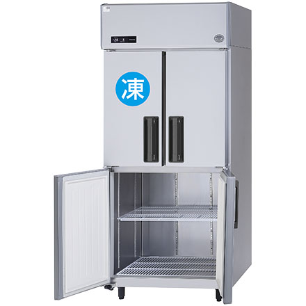 商品ラインアップ［業務用たて型冷凍・冷蔵庫］｜業務用冷凍・冷蔵庫