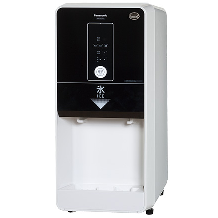 卓上型チップアイスディスペンサー （ボタン注出） SIM-CD125GC：商品