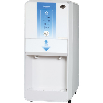 卓上型チップアイスディスペンサー （ボタン注出） SIM-CDW125C：商品