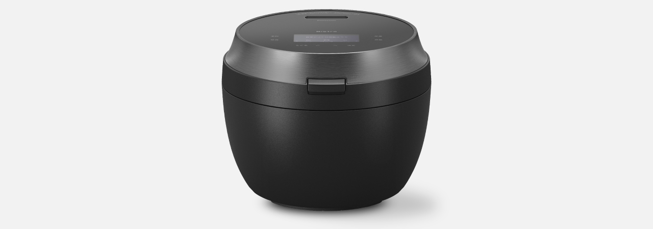 概要 可変圧力IHジャー炊飯器 SR-X910D | 炊飯器 | Panasonic