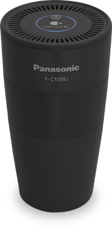 車載ナノイー発生機 F-C100U ｜ Panasonic