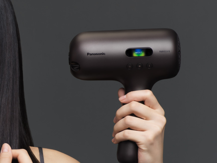 Hair Dryer nanocare EH-NC50 | Panasonic