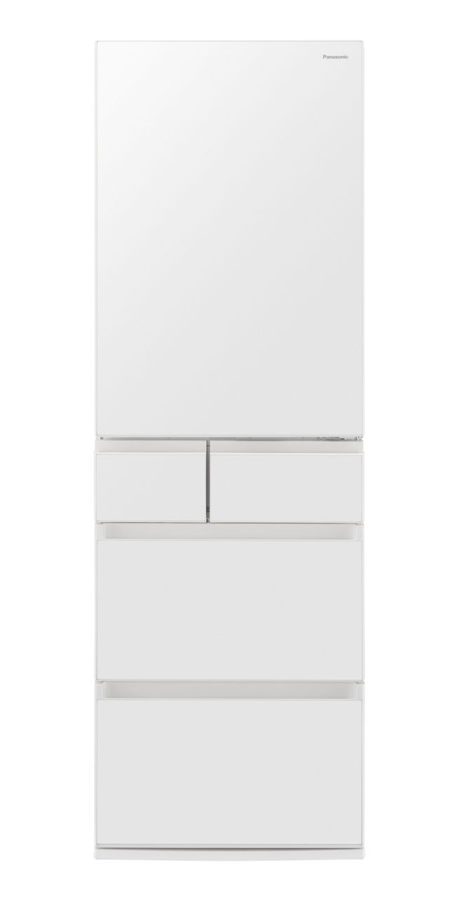 概要 冷凍冷蔵庫 NR-E45PX1（右開き）・NR-E45PX1L（左開き） | 冷蔵庫