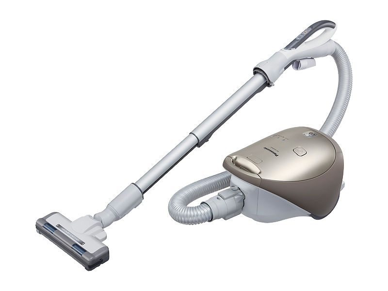 概要 電気掃除機 MC-PA200WX | 掃除機・クリーナー | Panasonic