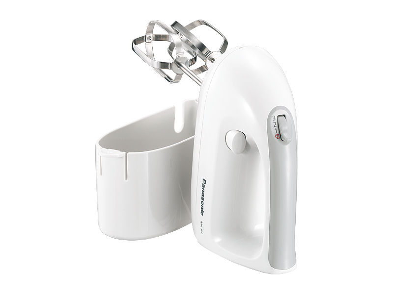 概要 ハンドミキサー MK-H4 | その他調理器具 | Panasonic