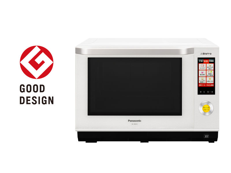 概要 スチームオーブンレンジ NE-JBS652 | オーブンレンジ・単機能