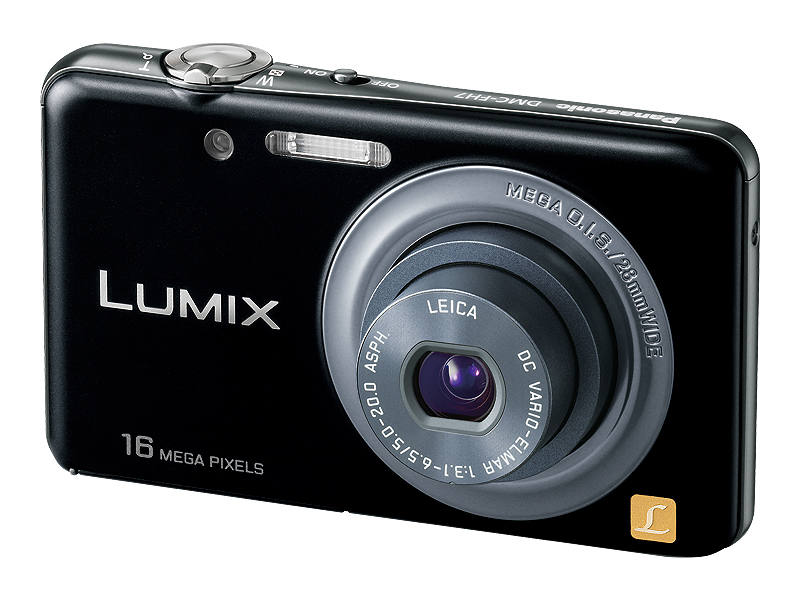 概要 デジタルカメラ DMC-FH7 | LUMIX（ルミックス） ミラーレス一眼