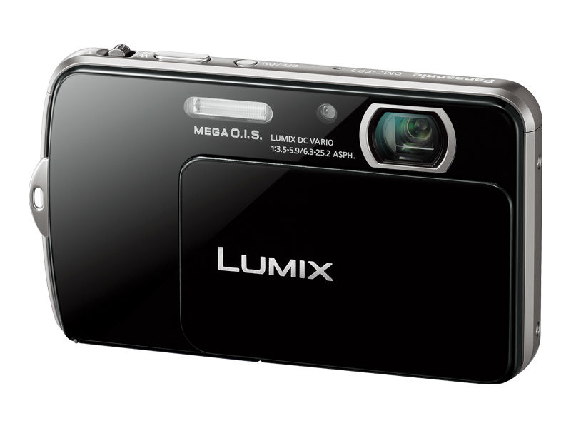 概要 デジタルカメラ DMC-FP7 | LUMIX（ルミックス） ミラーレス一眼