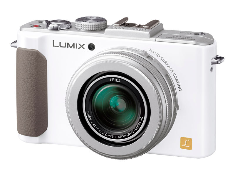 概要 デジタルカメラ DMC-LX7 | LUMIX（ルミックス） ミラーレス一眼