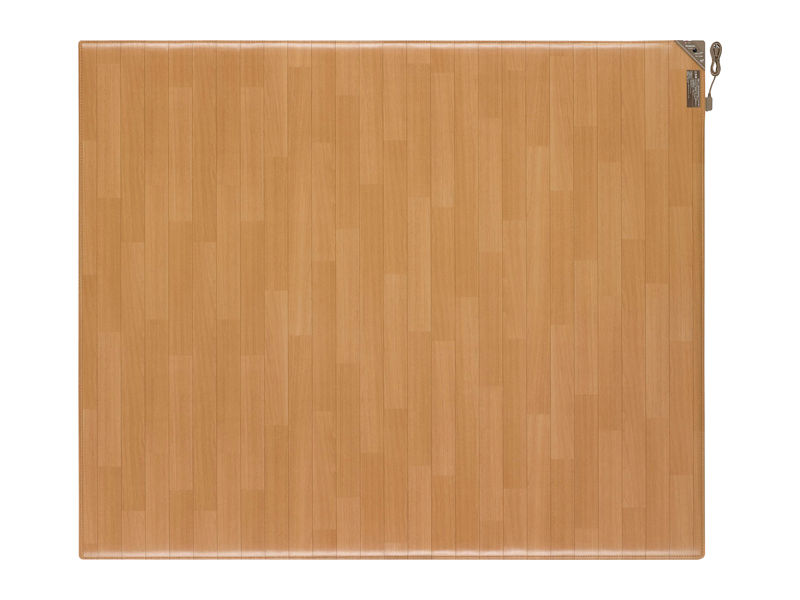 概要 かんたん床暖 DC-3V2R | 電気カーペット（ホットカーペット