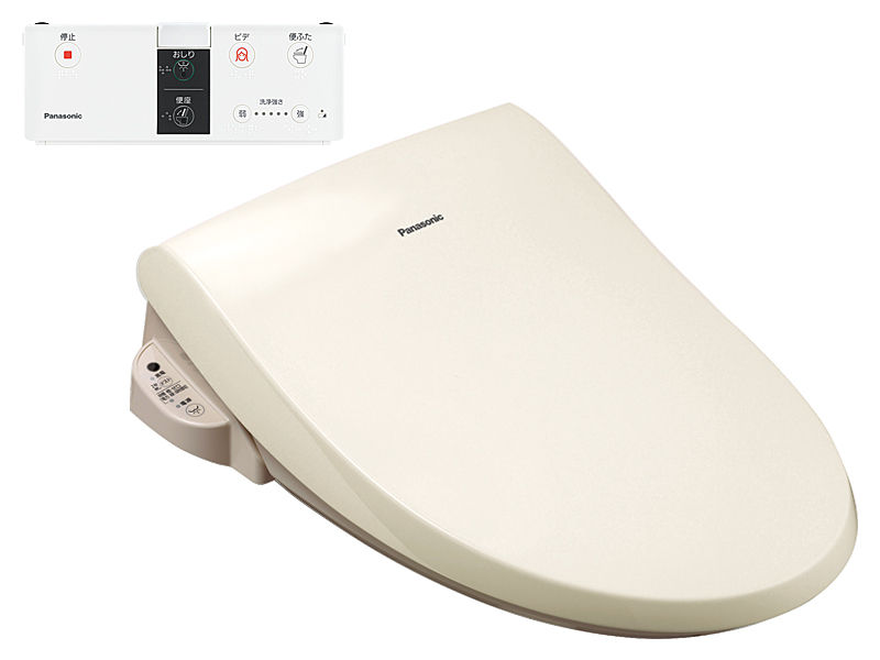概要 温水洗浄便座 ビューティ・トワレ DL-WF40 | 温水洗浄便座