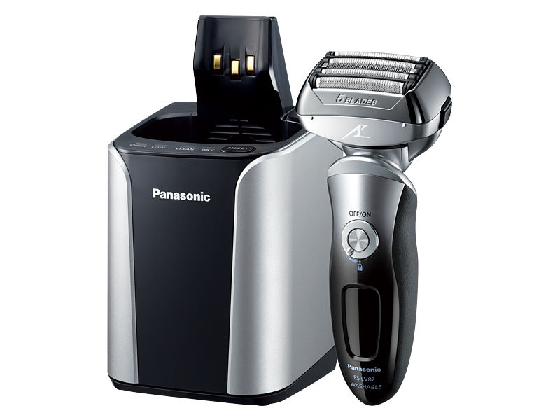 概要 ラムダッシュ ES-LV82 | メンズシェーバー（電動・電気シェーバー