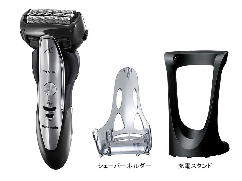 概要 ラムダッシュ ES-ST27 | メンズシェーバー（電動・電気シェーバー