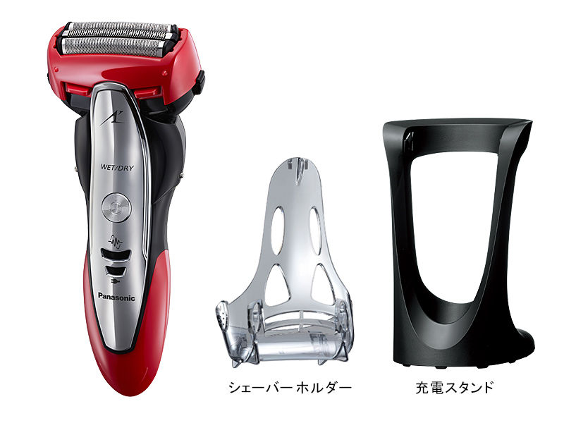 概要 ラムダッシュ ES-ST27 | メンズシェーバー（電動・電気シェーバー