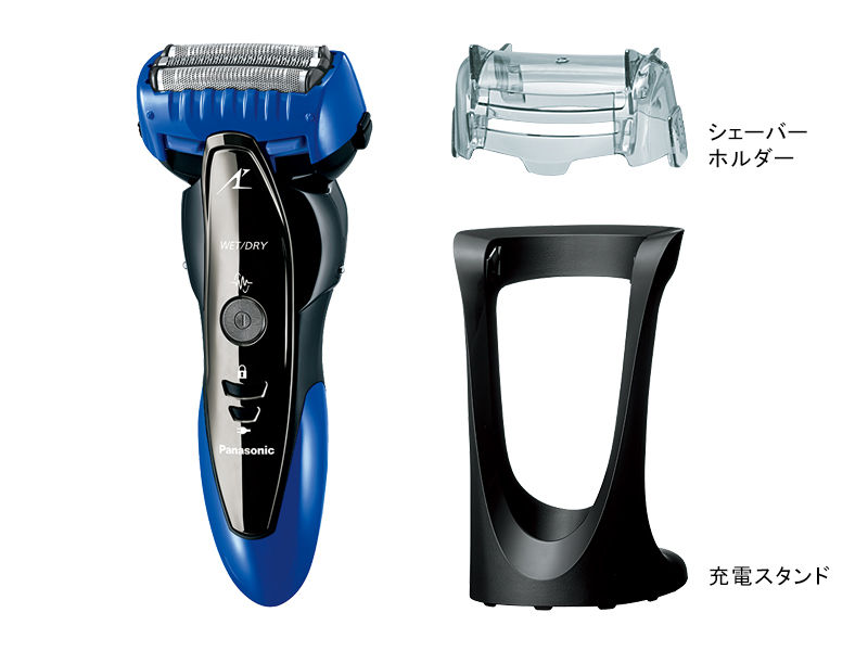 概要 ラムダッシュ ES-ST29 | メンズシェーバー（電動・電気シェーバー