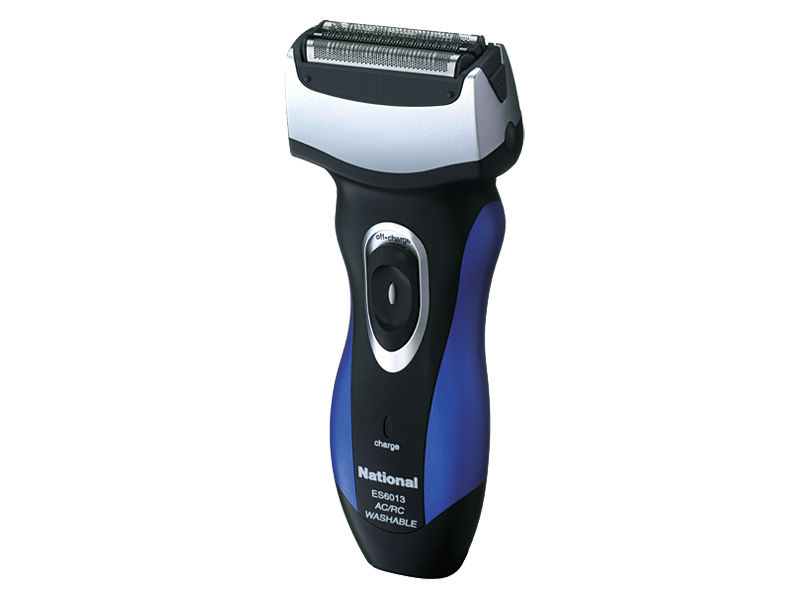 概要 システムスムーサーライト ES6013 | メンズシェーバー（電動