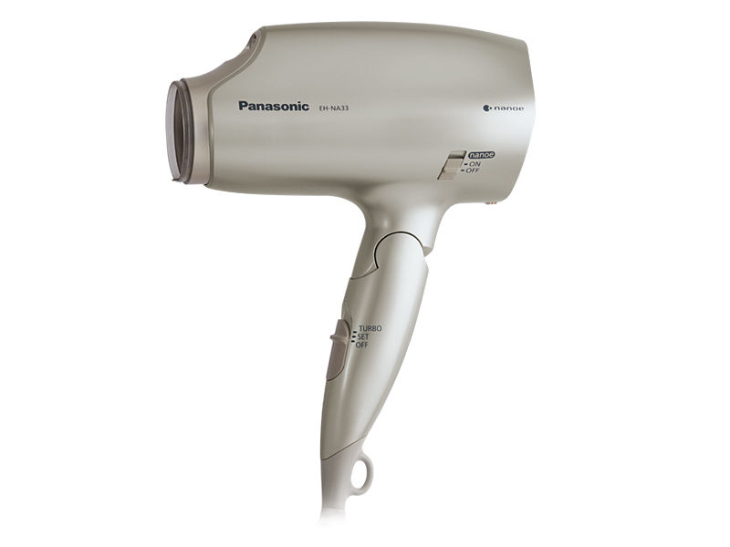 概要 ヘアードライヤー ナノケア EH-NA33 | ヘアケア（ドライヤー