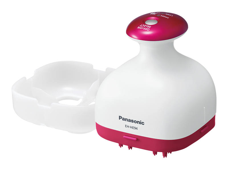 概要 頭皮エステ(サロンタッチタイプ) EH-HE94 | ヘアケア（ドライヤー