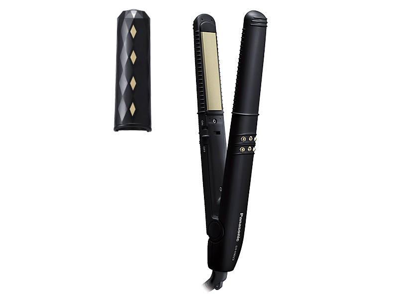 概要 ヘアーアイロン ミニコテ 2Way EH-HW23 | ヘアケア（ドライヤー