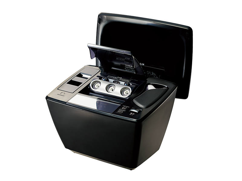 概要 スチーマー（プレミアム） EH-XS10 | フェイスケア（スチーマー