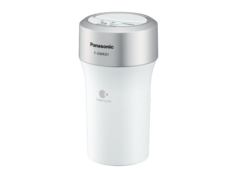 概要 ナノイー発生機 F-GMK01 | ナノイー発生機 | Panasonic